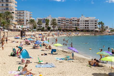 que ver en santa eulalia ibiza|Santa Eulalia: un rincón para no perderse en Ibiza